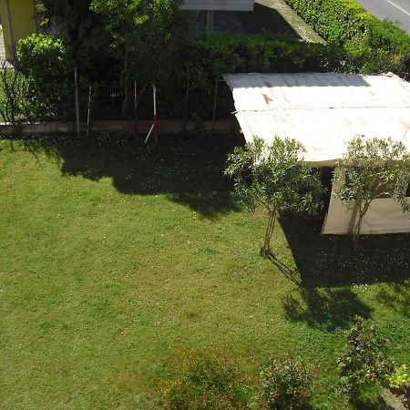 ビビオーネCasa Armandaアパートメント エクステリア 写真